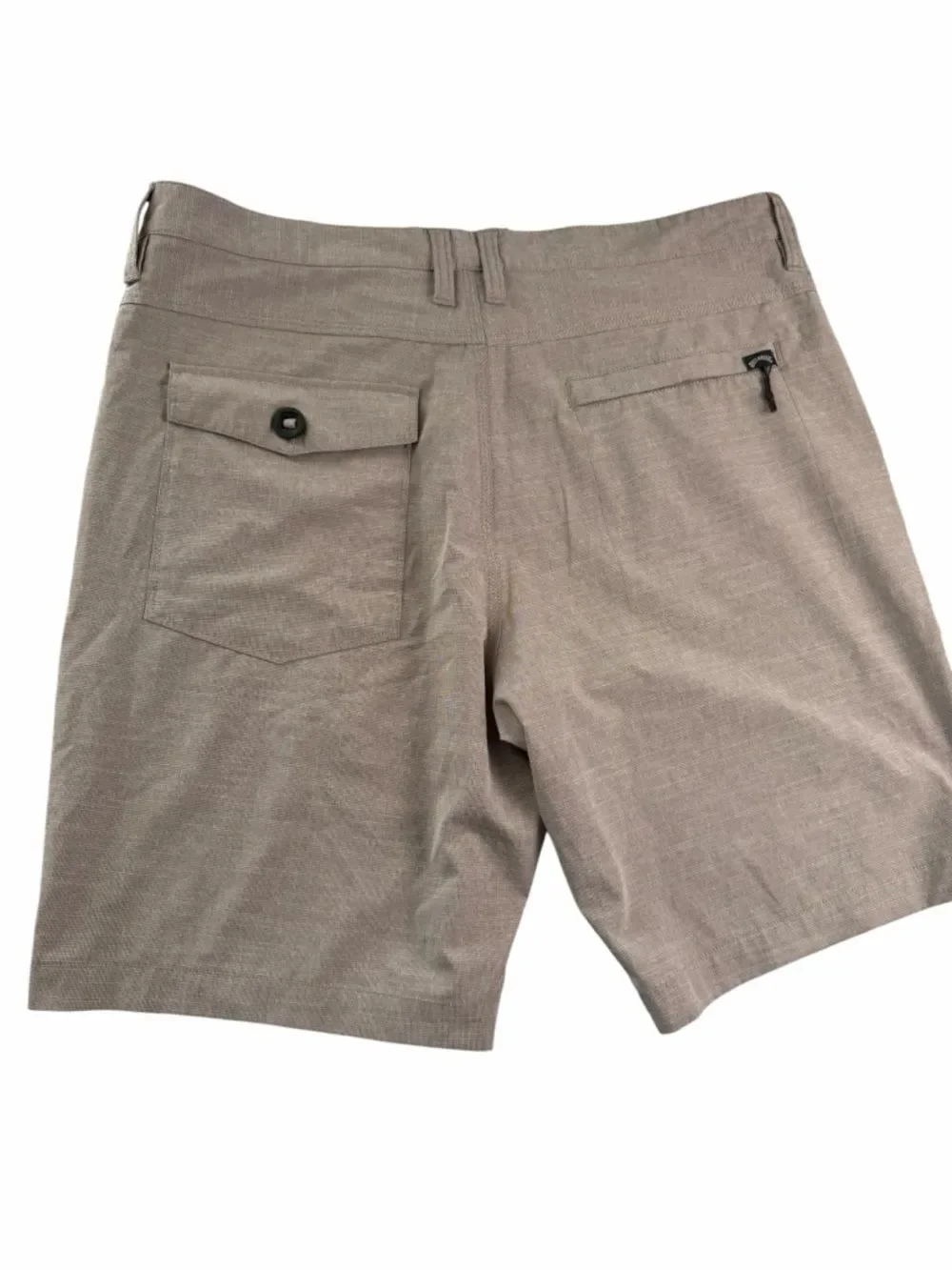 Billabong adventure division